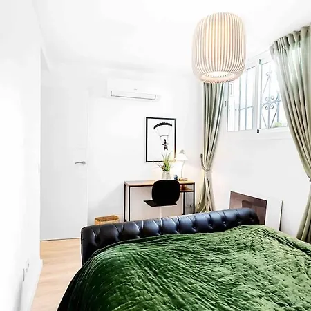 Amazing Three With Balcony * Marbella