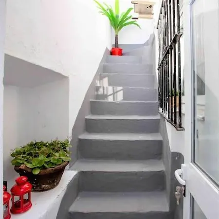 Amazing Three With Balcony Marbella